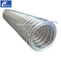 PVC Steel Wire Reinforced Hose